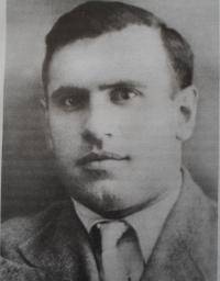 АЛИШ ( АЛИШЕВ) АБДУЛЛА (ГАБДУЛЛАЗЯН) ГАБДУЛБАРИЕВИЧ АЛИШ ( АЛИШЕВ) АБДУЛЛА (ГАБДУЛЛАЗЯН) ГАБДУЛБАРИЕВИЧ